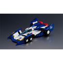 FUTURE GPX CYBER FORMULA  MEGAHOUSE Variable Action 2nd LAP SUPER ASURADA 01 Ver.2