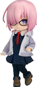 Fate/Grand Order Nendoroid Doll Shielder/Mash Kyrielight: Casual Clothes Ver.