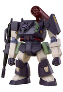 Fang of the Sun Dougram Max Factory COMBAT ARMORS MAX 05 1/72nd Scale Ironfoot F4X Hasty