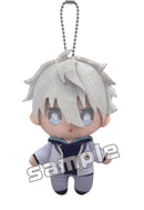 Blue Lock Episode Nagi The Movie Bandai Namco Nui Ball Chain Mascot Nagi Seishiro