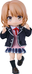 My Teen Romantic Comedy SNAFU Climax Good Smile Company Nendoroid Doll Iroha Isshiki