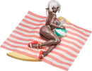 illustration by lack SSR FIGURE Dark Elf Dancer: Summer Ver. 1/7 Scale Completed Figure