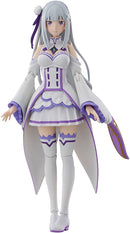 Re:ZERO -Starting Life in Another World- KADOKAWA PLASTIC MODEL SERIES Emilia