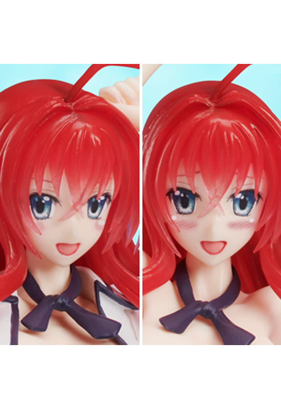 High School D×D Proovy Rias Gremory Seduction & SUPER Seduction Ver. DX Figure 2 Types Set