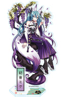 Hatsune Miku Twinkle Hyakki Yakou Acrylic Stand L Youko (Fuji)