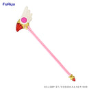 CARDCAPTOR SAKURA CLEAR CARD FuRyu Sealing Wand