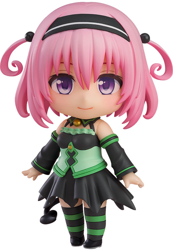 2340 To Love-Ru Darkness Nendoroid Momo Belia Deviluke