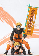 NARUTO -Shippuden- Bandai S.H.Figuarts Uzumaki Naruto -NARUTOP99 Edition-