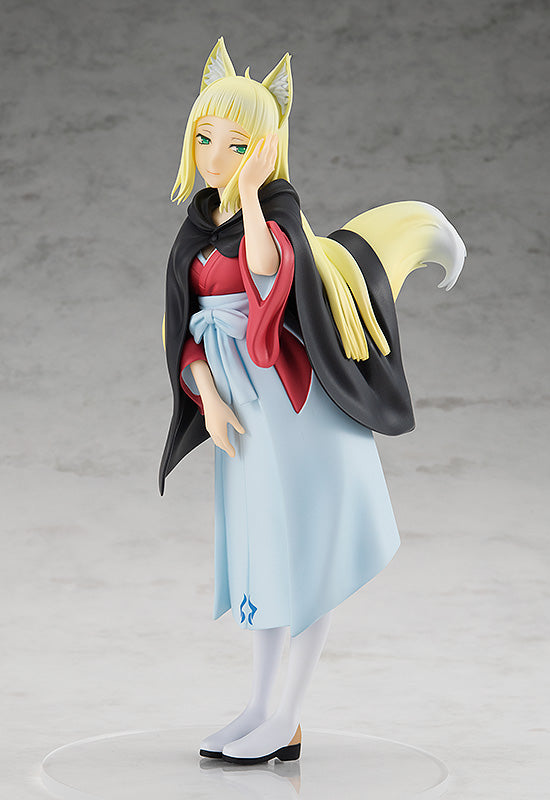 Is It Wrong to Try to Pick Up Girls in a Dungeon? IV POP UP PARADE Sanjouno Haruhime