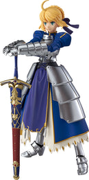 227 Fate/stay night Max Factory figma Saber 2.0 (re-run)