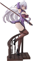 Redo of Healer KADOKAWA - Kureha - Chinese Dress Ver.