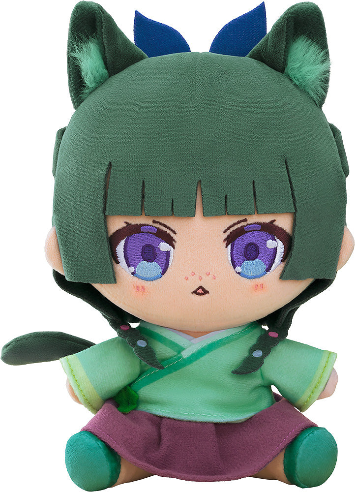 The Apothecary Diaries Good Smile Company Chocopuni Plushie Maomao