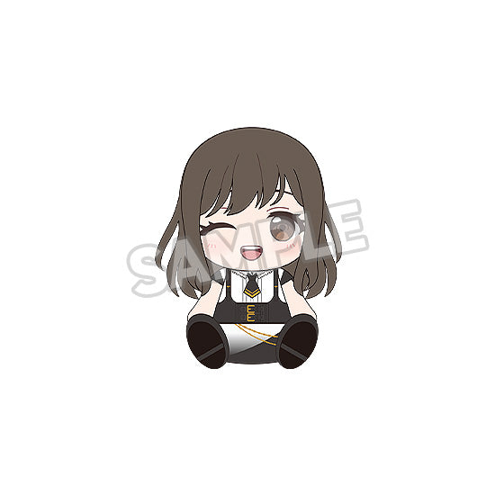 BanG Dream! Good Smile Company Plushie sumimi Mana/Uika