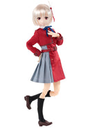 Lycoris Recoil Azone international 1/6 Pureneemo Character Series 153 Nishikigi Chisato