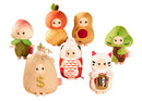 Shenzhen Mabell Animation Development Get Lucky - Kewpish Love (Set of 6 figures)