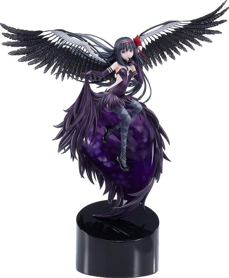 Puella Magi Madoka Magica The Movie -Rebellion- Good Smile CompanyDevil Homura