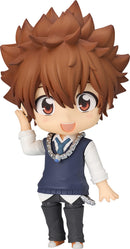 2756 REBORN! ORANGE ROUGE Nendoroid Tsunayoshi Sawada 2.0