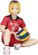 HAIKYU!! FuRyu Noodle Stopper Figure Kenma Kozume