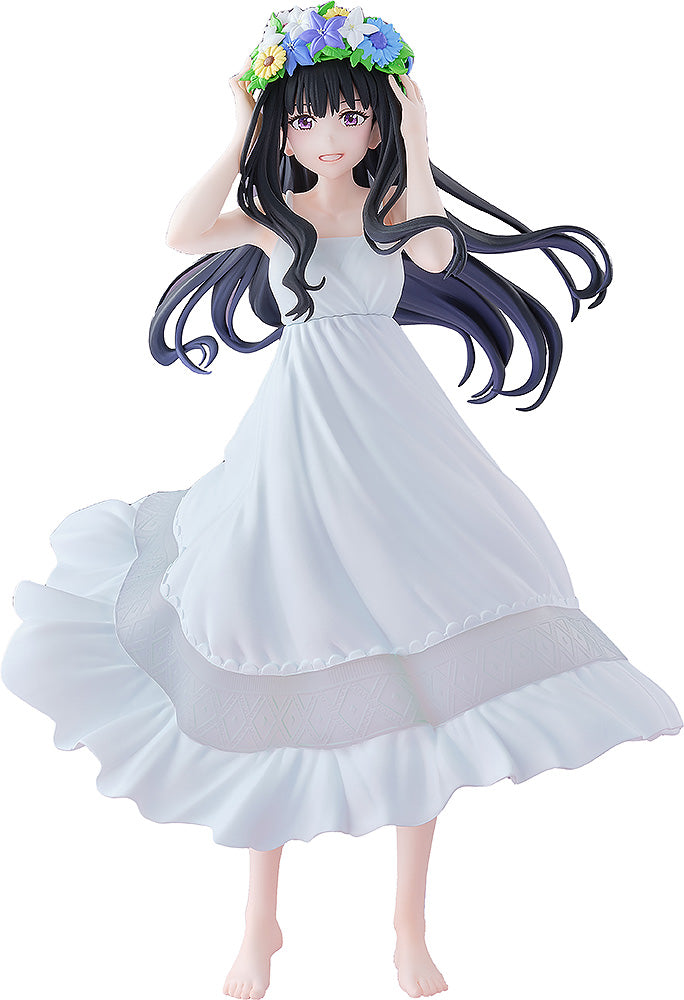 Lycoris Recoil Aniplex Takina Inoue: Birthday illustration Ver. Non-Scale Figure