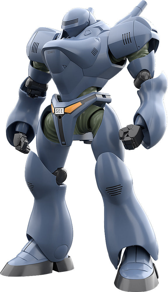 Mobile Police Patlabor Good Smile Company MODEROID TYPE-7 Brocken