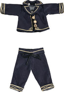 Honkai: Star Rail Nendoroid Doll Outfit Set: Aventurine - Pajamas Ver.