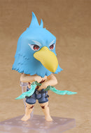 2383 Shangri-La Frontier Nendoroid Sunraku