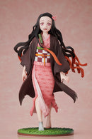 Demon Slayer: Kimetsu no Yaiba Aniplex Nezuko Kamado 1/8 Scale Figure