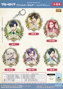 Blue Lock Twinkle Vintage Series Acrylic Key Chain -Balloon Bouquet- (1-6 Selection)