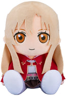 Sword Art Online the Movie -Progressive- Scherzo of Deep Night Good Smile Company Plushie Asuna