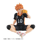 Haikyu！！ MEGAHOUSE G.E.M. series Palm size Shoyo Hinata（Repeat）