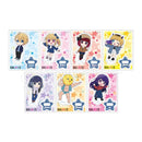 Oshi no Ko Chugai Mining Trading Mini Acrylic Stand Denim Style Ver.