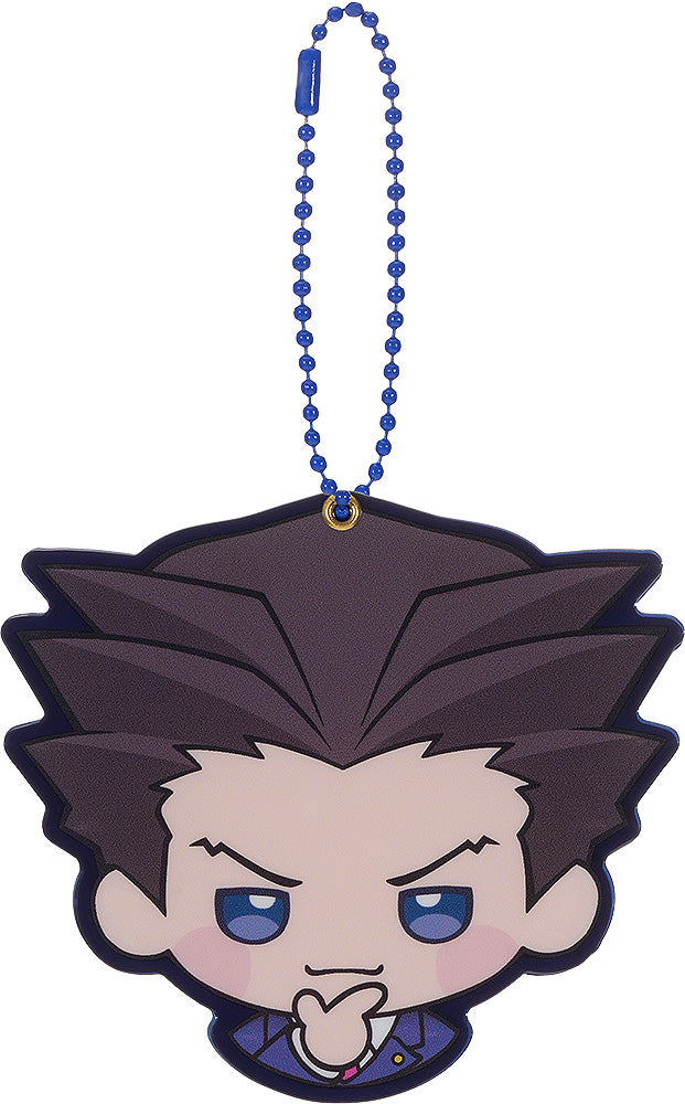 Ace Attorney Good Smile Company Hand Mirror