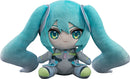 Character Vocal Series 01: Hatsune Miku Good Smile Company Plushie MIKU WITH YOU 2024