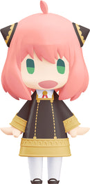 SPY x FAMILY HELLO! GOOD SMILE Anya Forger (re-run)