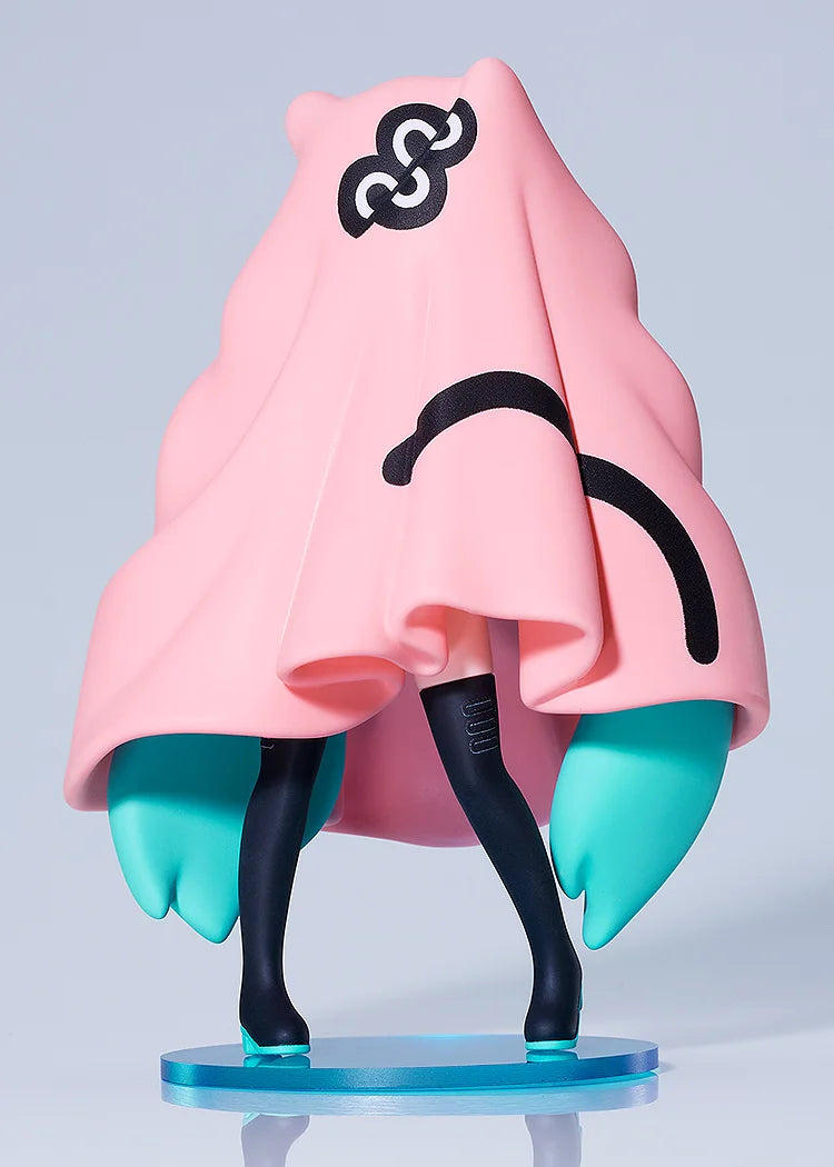 Character Vocal Series 01: Hatsune Miku Good Smile Company Artist Collaboration Figure Hatsune Miku x FACE