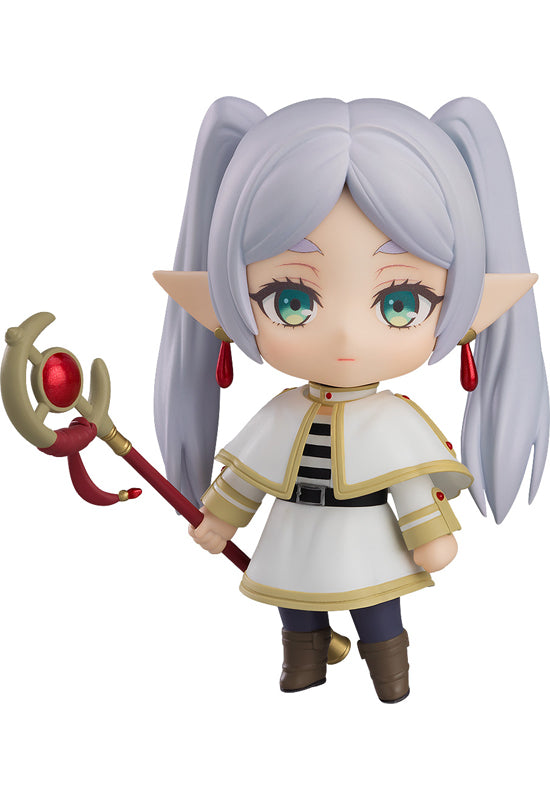 2367 Frieren: Beyond Journey's End Nendoroid Frieren