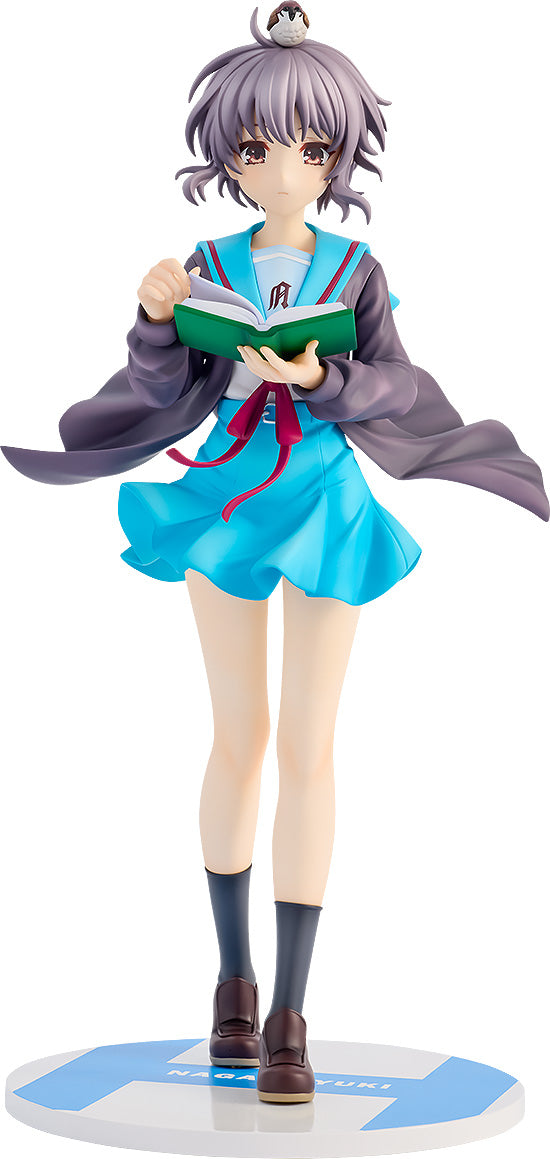 Haruhi Suzumiya Series KADOKAWA Haruhi Suzumiya Series Light Novel Yuki Nagato