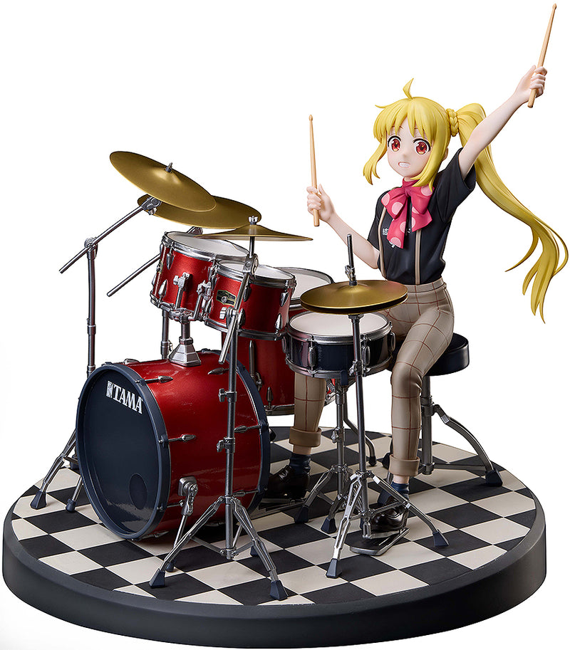 Bocchi the Rock! Aniplex BOCCHI THE ROCK! Nijika Ijichi 1/7 Scale Figure