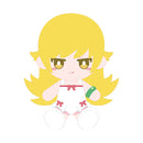 Monogatari Series Solarain Shinobu Oshino Punipuni Plushie