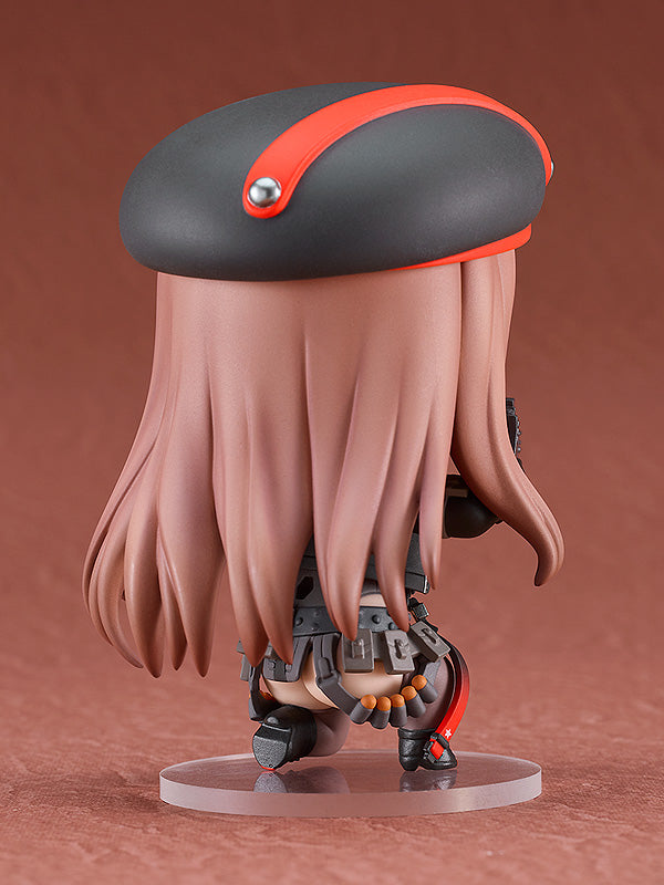 2315 GODDESS OF VICTORY: NIKKE Nendoroid Rapi