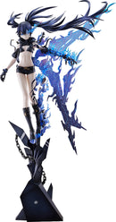 BLACK★★ROCK SHOOTER: DAWN FALL Good Smile Company Empress [Black Rock Shooter] huke Ver.