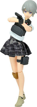 SP158 b Little Armory TOMYTEC figma Armed JK: Variant B2, Code: URBEX