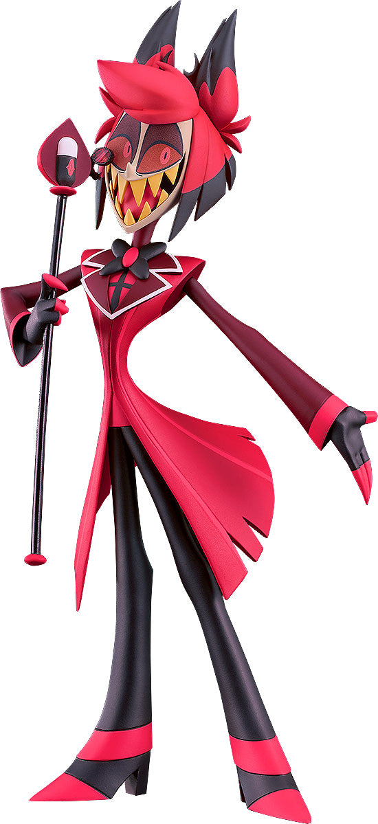 Hazbin Hotel POP UP PARADE Alastor