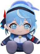 Blue Archive Chocopuni Big 40cm Plushie Ako/Iori