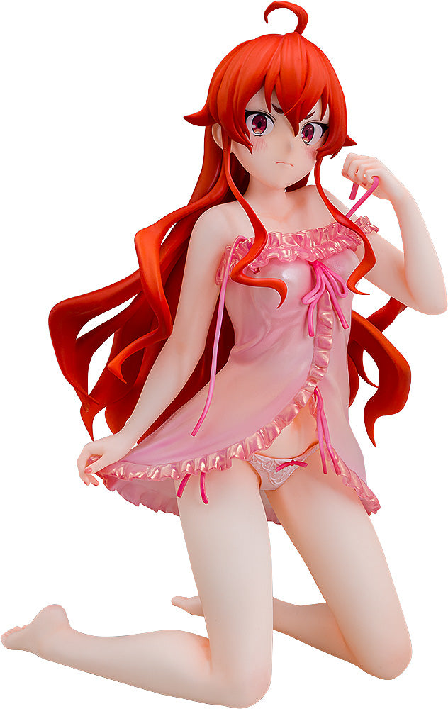 Mushoku Tensei: Jobless Reincarnation Season 2 KADOKAWA Eris Boreas Greyrat lingerie ver.