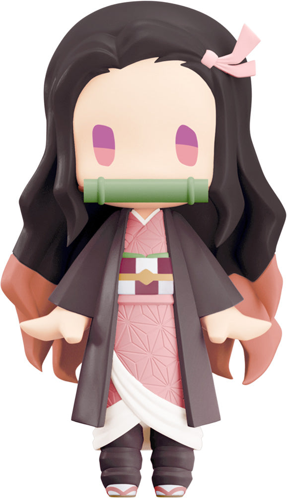 Demon Slayer: Kimetsu no Yaiba Good Smile Company HELLO! GOOD SMILE Nezuko Kamado