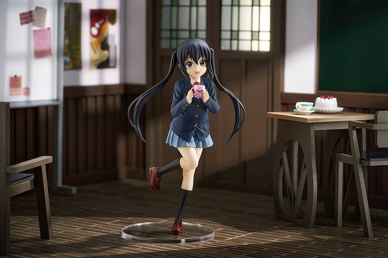 K-ON! POP UP PARADE Azusa Nakano L Size