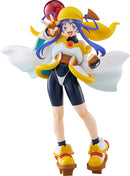 Saber Marionette J POP UP PARADE SP Lime