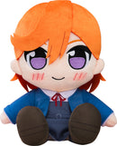 Love Live! Superstar!! Good Smile Company Kuripan Plushie Kanon Shibuya/Keke Tang/Chisato Arashi/Sumire Heanna/Ren Hazuki