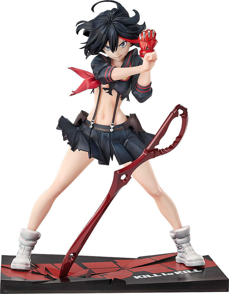 KILL la KILL Good Smile Arts Shanghai Ryuko Matoi: Transformation Ver.